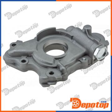 Pompe à huile pour TOYOTA | BPO-TY-005, 49742